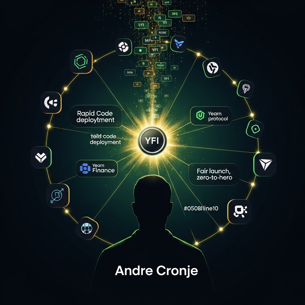 Andre Cronje