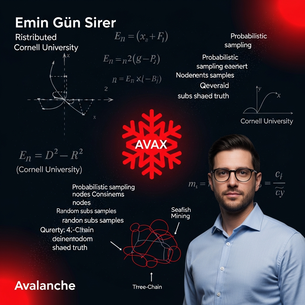Emin Gün Sirer