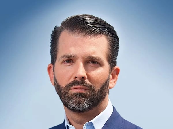 Donald Trump Jr.