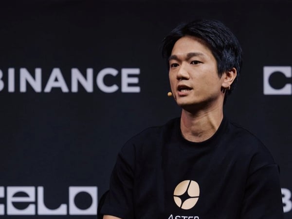 Leonard (Aster CEO)